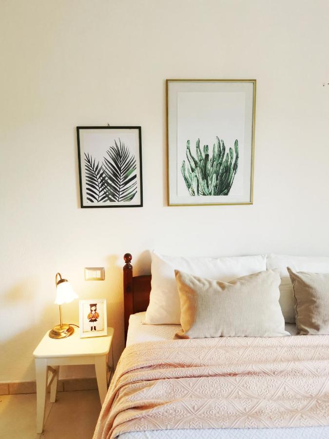 Home Garden 시니스콜라 외부 사진