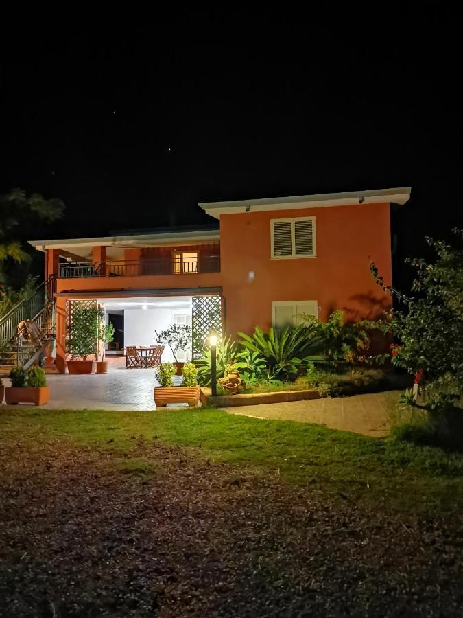 Home Garden 시니스콜라 외부 사진