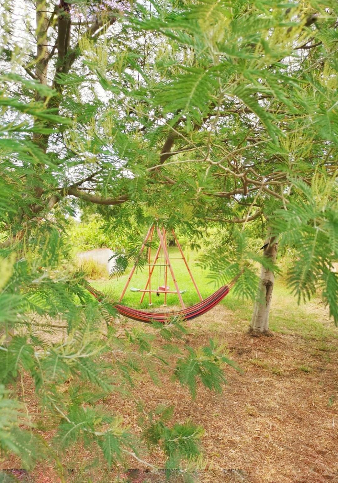 Home Garden 시니스콜라 외부 사진